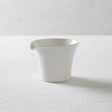 中村豊実 茶海・円柱・白 3