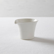 画像をギャラリービューアに読み込む, 中村豊実 茶海・円柱・白
