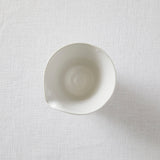 中村豊実 茶海・円柱・白 5