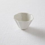 中村豊実 輪花茶杯 4