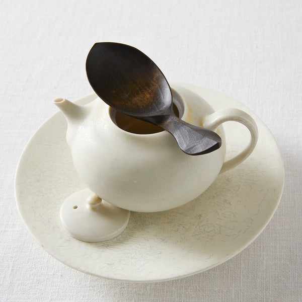 南裕基 茶さじ
