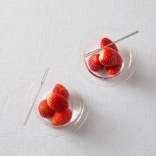 画像をギャラリービューアに読み込む, 三輪周太郎 銀製フルーツフォーク10.5cm
