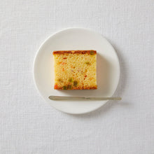 画像をギャラリービューアに読み込む, 三輪周太郎 銀製菓子切り先広四寸12cm
