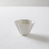 中村豊実 輪花茶杯 3