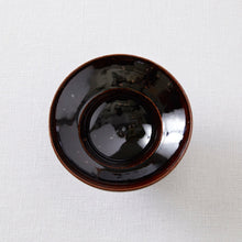 画像をギャラリービューアに読み込む, 中里花子 ポッコリボウル
