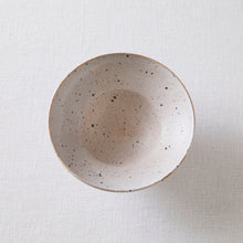 画像をギャラリービューアに読み込む, 中里花子 ポッコリボウル
