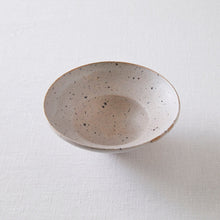 画像をギャラリービューアに読み込む, 中里花子 ポッコリボウル
