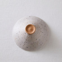 画像をギャラリービューアに読み込む, 中里花子 ポッコリボウル
