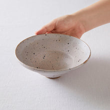 画像をギャラリービューアに読み込む, 中里花子 ポッコリボウル

