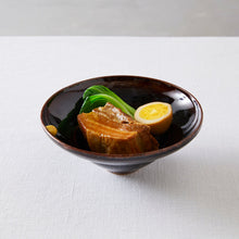 画像をギャラリービューアに読み込む, 種類:飴釉
