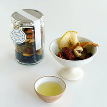 画像をギャラリービューアに読み込む, 中里花子 脚付小鉢
