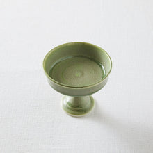 画像をギャラリービューアに読み込む, 加藤かずみ デザートカップ
