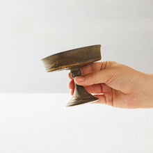 画像をギャラリービューアに読み込む, 加藤かずみ デザートカップ
