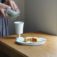 画像をギャラリービューアに読み込む, はちかく 鳳梨パイナップルケーキ５個入
