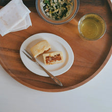 画像をギャラリービューアに読み込む, はちかく 鳳梨パイナップルケーキ５個入
