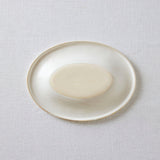入江佑子 puffy oval long 5
