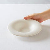 入江佑子 flat bowl 4