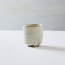 画像をギャラリービューアに読み込む, 古谷宣幸 湯呑
