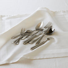 画像をギャラリービューアに読み込む, シャンブリートリオ バターナイフ
