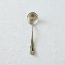 画像をギャラリービューアに読み込む, シャンブリートリオ スープスプーン
