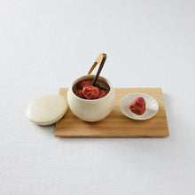 画像をギャラリービューアに読み込む, 伊藤萠子 蓋物
