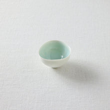 画像をギャラリービューアに読み込む, 村田匠也 ゆらぎ茶杯 低
