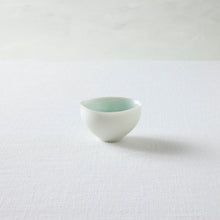 画像をギャラリービューアに読み込む, 村田匠也 ゆらぎ茶杯 低
