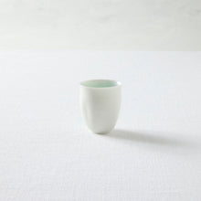 画像をギャラリービューアに読み込む, 村田匠也 ゆらぎ茶杯 高
