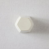亀田文 面取カップ 5