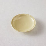萩原千春 小皿 10