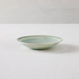 萩原千春 小皿 4