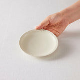 萩原千春 小皿 18