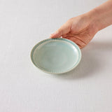 萩原千春 小皿 8