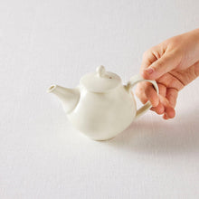 画像をギャラリービューアに読み込む, 萩原千春 ポット
