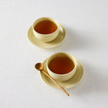 画像をギャラリービューアに読み込む, カラー:ハチミツ
