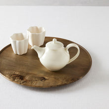 画像をギャラリービューアに読み込む, カラー:白磁
