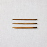 只木芳明 菓子切 5