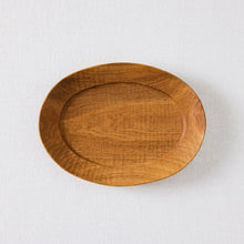 画像をギャラリービューアに読み込む, 堀宏治 リムオーバルプレート
