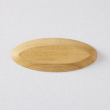 画像をギャラリービューアに読み込む, 山田哲也 オーバルプレート
