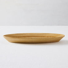 画像をギャラリービューアに読み込む, 山田哲也 オーバルプレート
