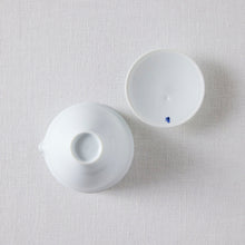 画像をギャラリービューアに読み込む, 李荘窯 T宝瓶
