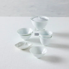 画像をギャラリービューアに読み込む, 李荘窯 薄盃
