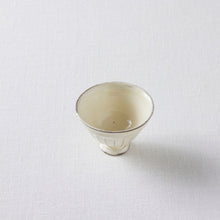 画像をギャラリービューアに読み込む, 後藤義国 鎬脚付きボウル
