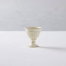 画像をギャラリービューアに読み込む, 後藤義国 鎬脚付きカップ
