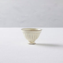 画像をギャラリービューアに読み込む, 後藤義国 鎬脚付きボウル
