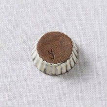 画像をギャラリービューアに読み込む, 後藤義国 箸置き
