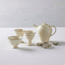 画像をギャラリービューアに読み込む, 後藤義国 箸置き
