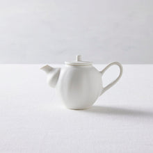 画像をギャラリービューアに読み込む, 藤村佳澄 ティーポット
