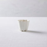 藤村佳澄 カヌレ茶杯 1
