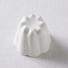 画像をギャラリービューアに読み込む, 藤村佳澄 カヌレ茶杯
